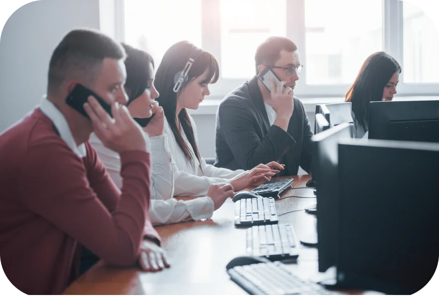 Что включает в себя «Контроль качества звонков» от MTS в деревне Ворошнево