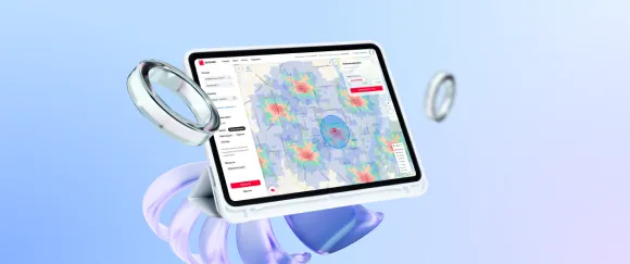 Геоэффект бизнес